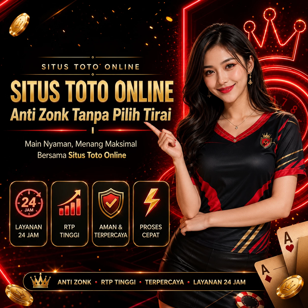 Keberagaman Permainan di rpzzz untuk Para Gamer